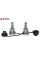 Лампы светодиодные Baxster D D4S 90W 6000K (2шт)