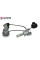 Лампы светодиодные Baxster D D4S 90W 6000K (2шт)