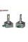 Лампи світлодіодні Baxster D D3S 90W 6000K (2шт)