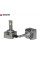 Лампи світлодіодні Baxster D D1S 90W 6000K (2шт)