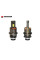 Лампи світлодіодні Baxster D Compact D2S 90W 6000K (2шт)