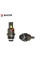 Лампи світлодіодні Baxster D Compact D2S 90W 6000K (2шт)