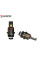 Лампи світлодіодні Baxster D Compact D2S 90W 6000K (2шт)