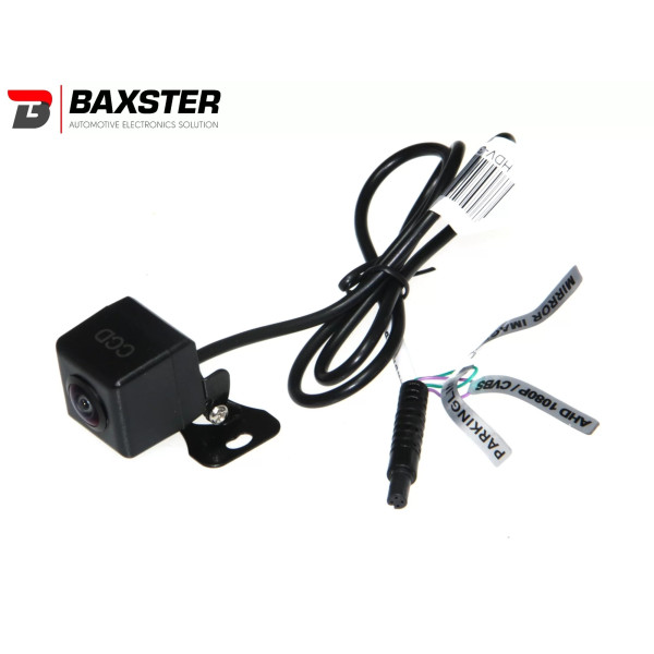 Камера заднього/переднього огляду Baxster HDV-301GC DigitalView AHD/TVI