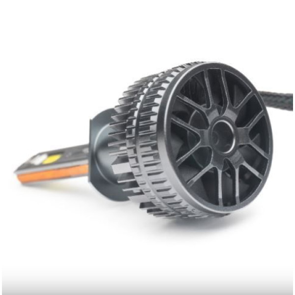 Светодиодные лампы Prime-X MAX Pro H1 5000К (2 шт.)