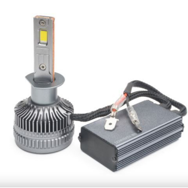 Светодиодные лампы Prime-X MAX Pro H1 5000К (2 шт.)