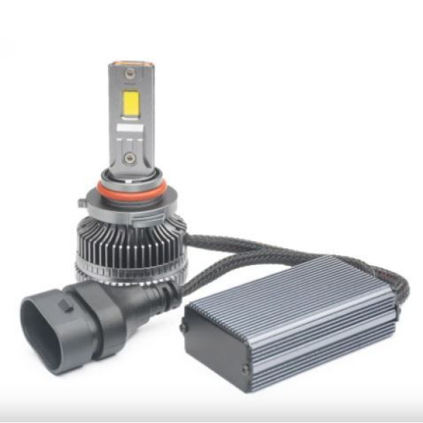 Світлодіодні лампи Prime-X MAX Pro 9006 5000К (2 шт.)