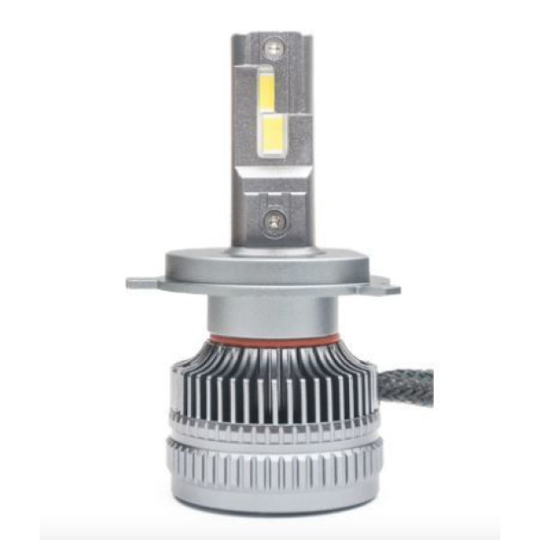 Светодиодные лампы Prime-X MAX Pro H4 5000К (2 шт.)