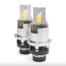 Светодиодные лампы Prime-X D Lux D4 5000К (2 шт.)