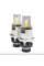 Світлодіодні лампи Prime-X D Lux D4 5000К (2 шт.)