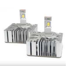 Светодиодные лампы Prime-X D Lux D5 5000К (2 шт.)