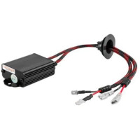 Обманки Led Prime-X CD H1/H3 цифрові (2 шт.)