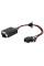 Обманки Led Prime-X CD H7 цифровые (2 шт.)