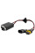 Обманки Led Prime-X CD 9005/9006/9012 цифрові (2 шт.)