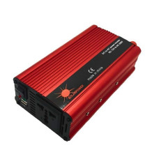 Інвертор Globex MT1000w