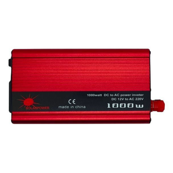 Инвертор Globex MT1000w