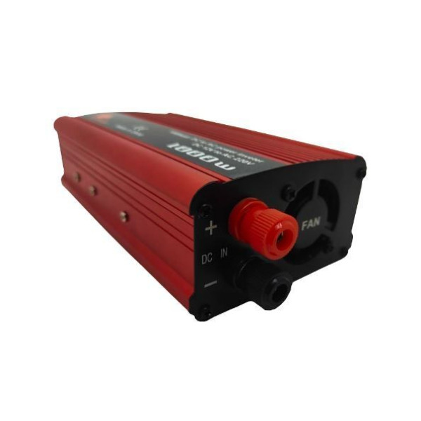 Инвертор Globex MT1000w