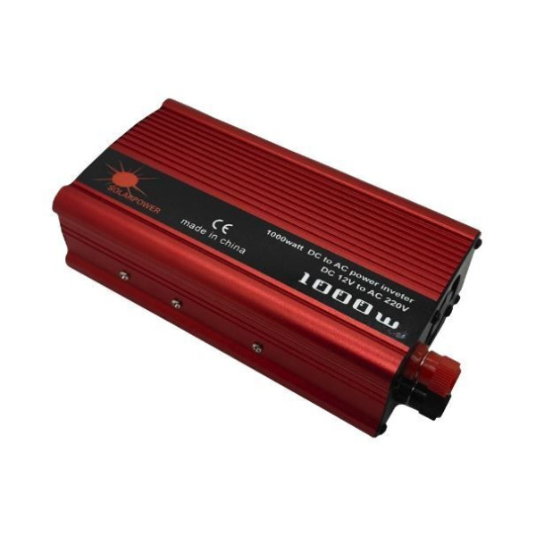Инвертор Globex MT1000w