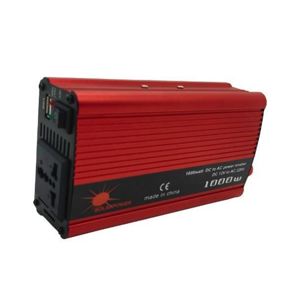 Инвертор Globex MT1000w