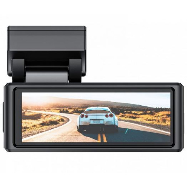Відеореєстратор Aspiring Alibi 10 QHD2.5K Dual WiFi