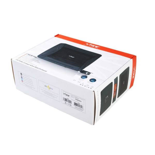 Сабвуфер Vibe PULSEC8A-V4