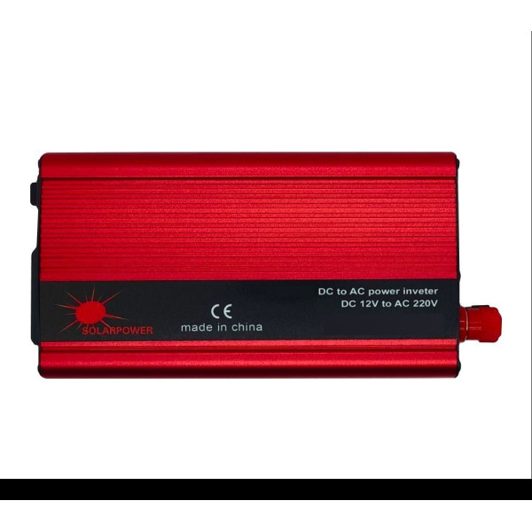 Інвертор Globex MT500w