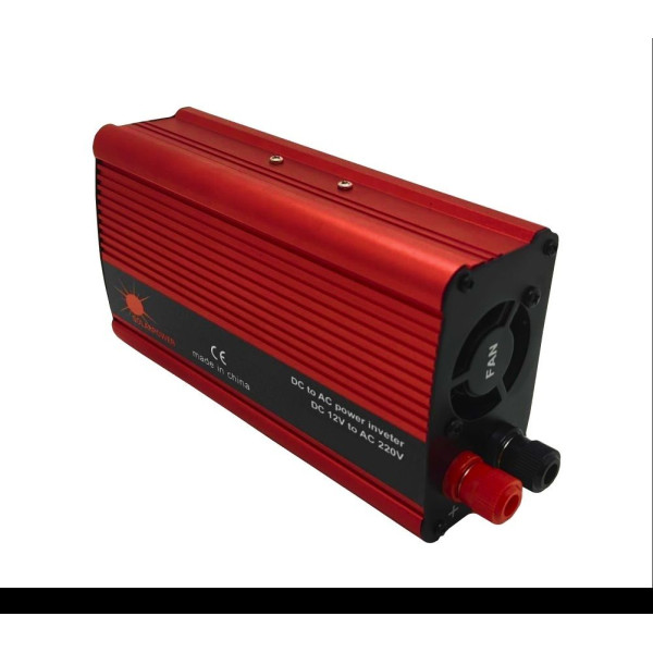 Інвертор Globex MT500w