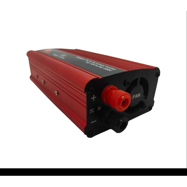 Інвертор Globex MT500w