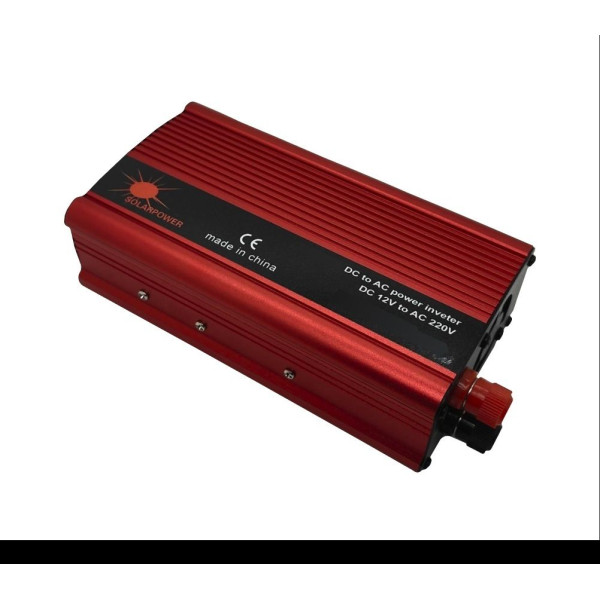 Інвертор Globex MT500w
