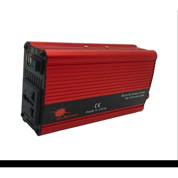 Інвертор Globex MT500w