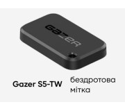 Брелоки та мітки