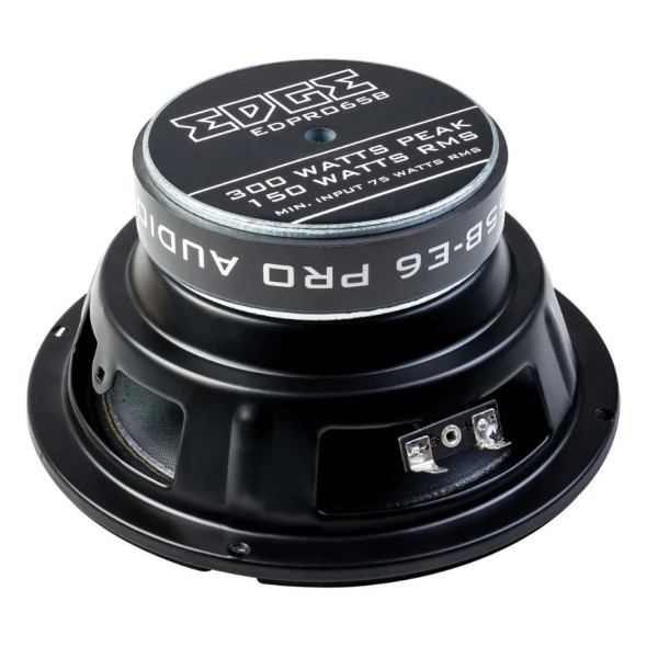 Акустика EDGE EDPRO65B-E6