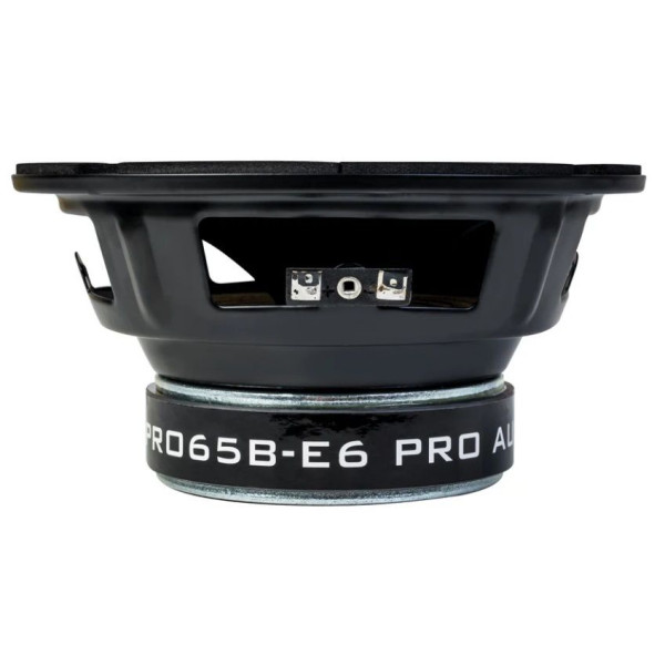 Акустика EDGE EDPRO65B-E6