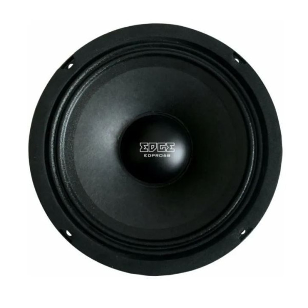 Акустика EDGE EDPRO6B-E6