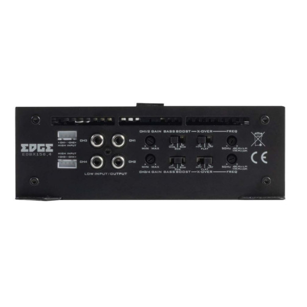 Підсилювач Edge EDBX150.4-E1