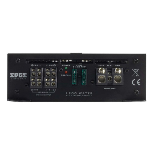 Підсилювач Edge EDBX150.4-E1