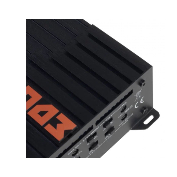 Підсилювач Edge EDBX100.4-E1