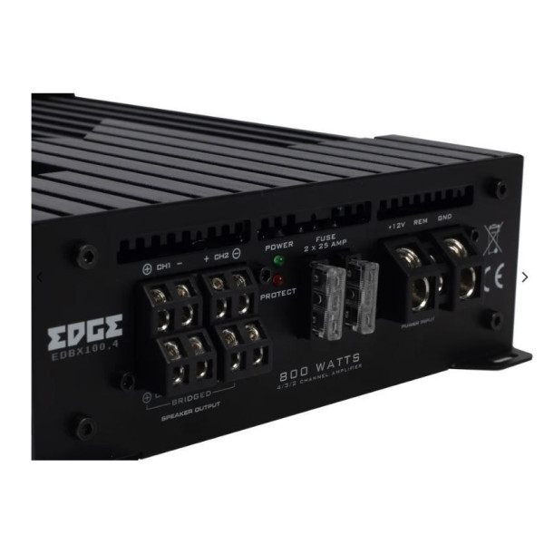Підсилювач Edge EDBX100.4-E1