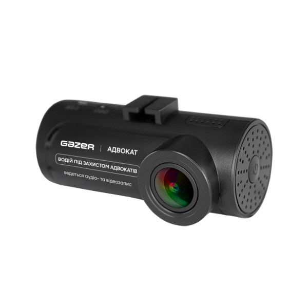 Видеорегистратор Gazer E7 style