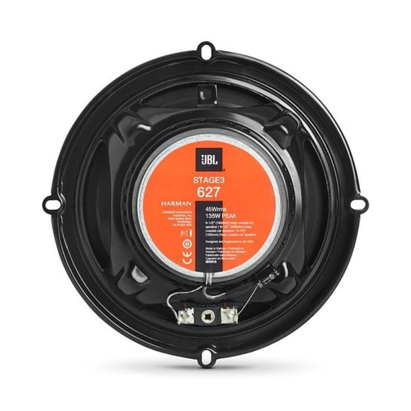 Акустика JBL STAGE3 627