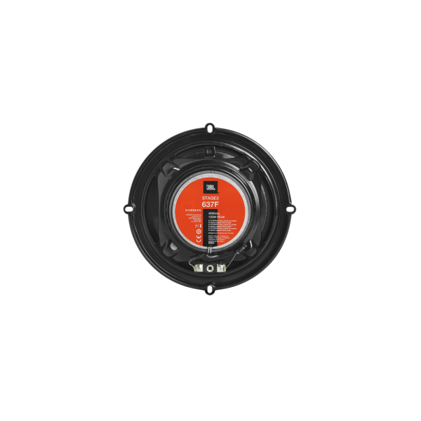 Акустика JBL STAGE3 637F