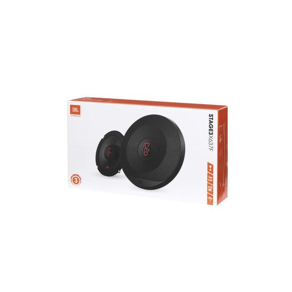 Акустика JBL STAGE3 637F