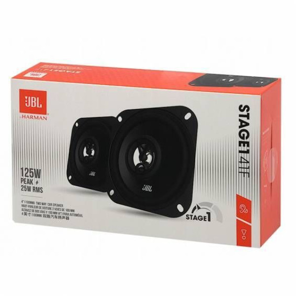 Акустика Акустика JBL Stage1 41F