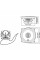 Акустика JBL STAGE1 51F