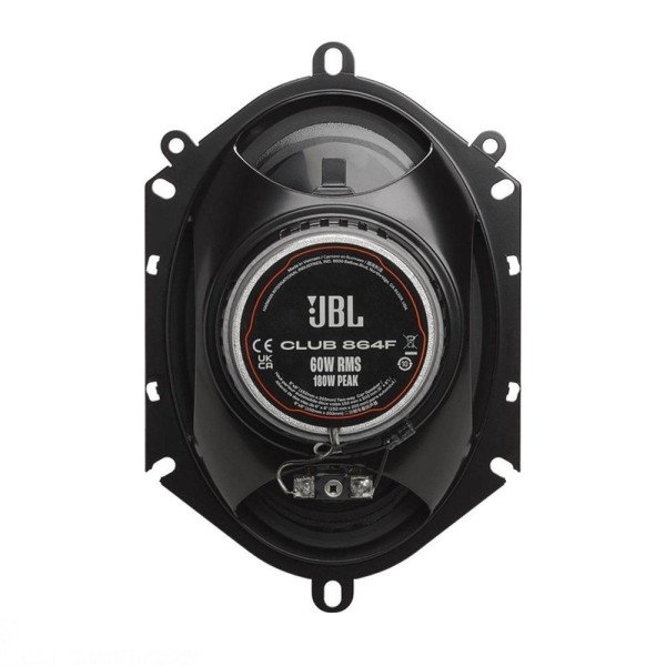 Акустика JBL CLUB 864F