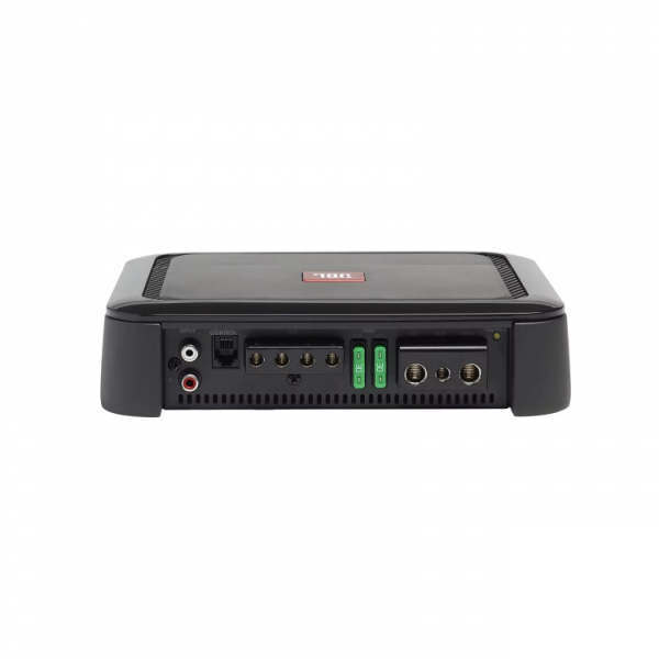 Підсилювач JBL CLUB A600