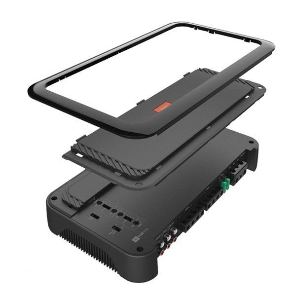 Усилитель JBL CLUB A754
