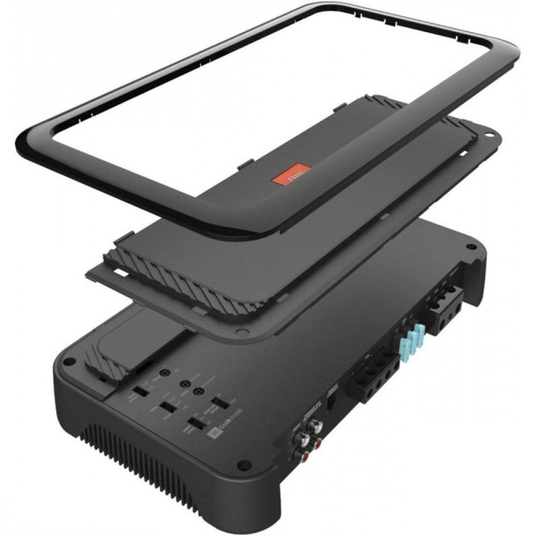 Усилитель JBL CLUB A1000