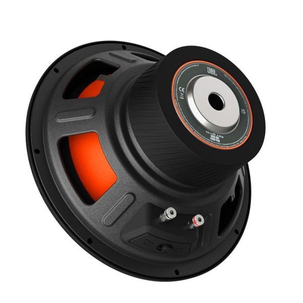 Сабвуфер JBL CLUB 122