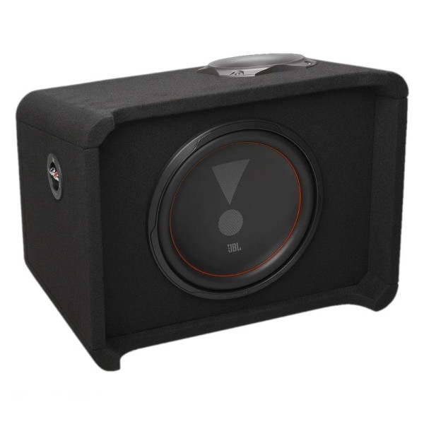 Сабвуфер JBL CLUB 1200P пассивный